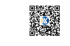 嘉合信报箱二维码