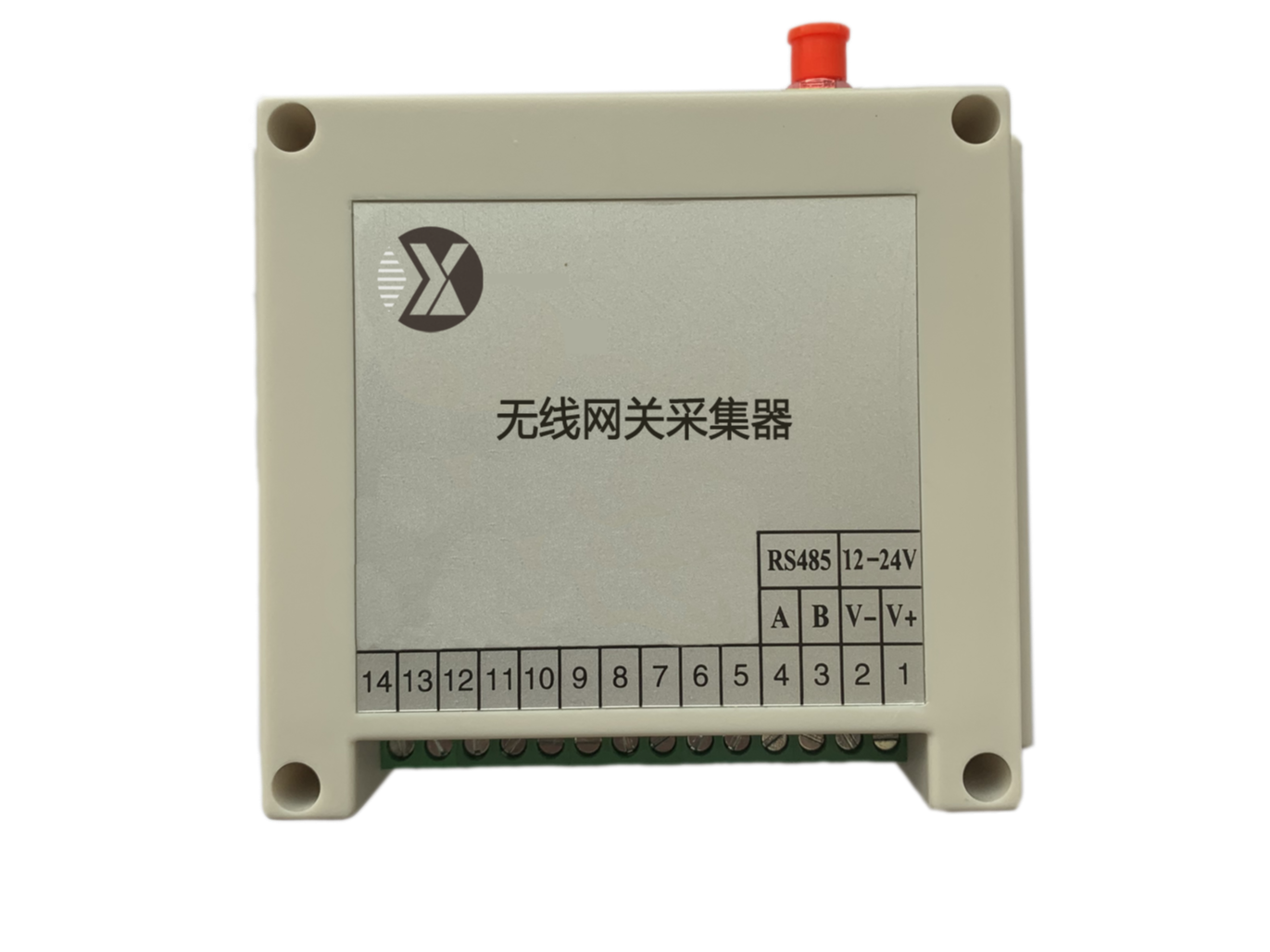 YXWG无线网关采集器